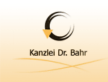 Kanzlei Dr. Bahr, Hamburg